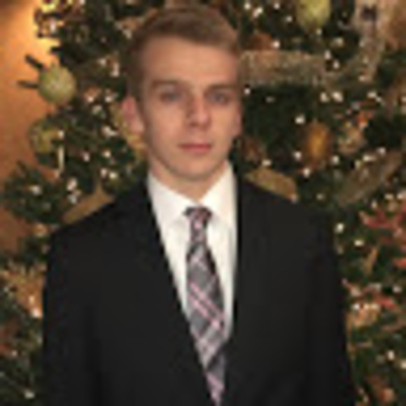 Meet your Posher, Mitchell - Picture 1 of 1